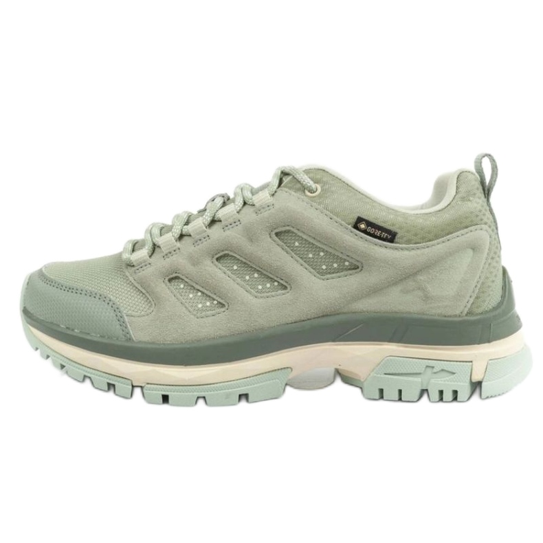 TAMARIS GTX 23769-39 723 Chaussures vert