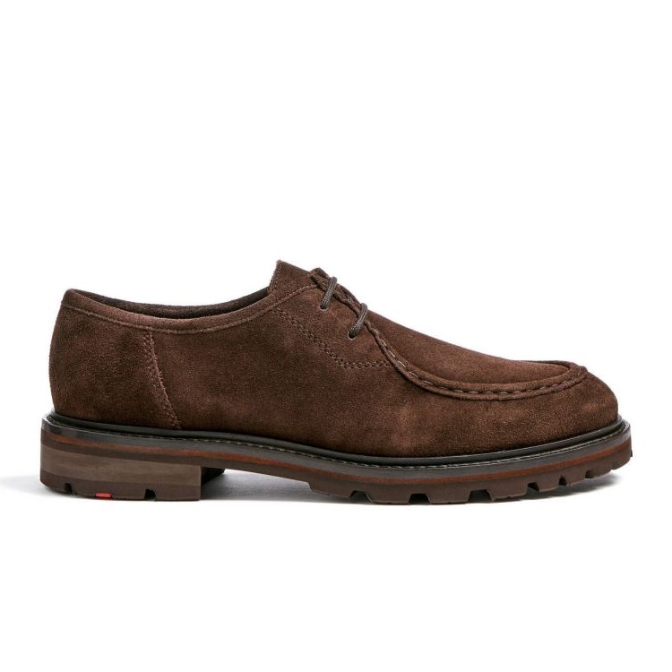 Lloyd Loyd Felipe Moccasins 23-749-25 brun