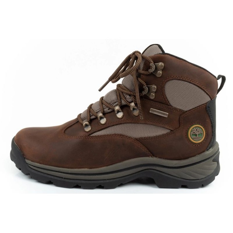 Chaussures Timberland Chocorua TB015130210 brun