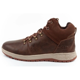Caterpillar Zeke Hiker P725428 Chaussures brun