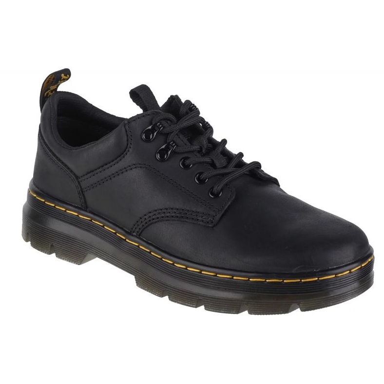 Dr. Martens Docteur Martens Reeder DM27104001 le noir