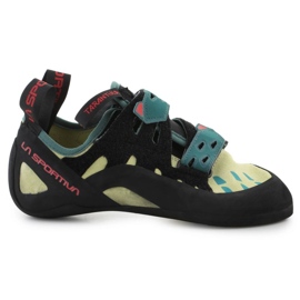 La Sportiva Tarantula 40T736733 Chaussures d'escalade noir