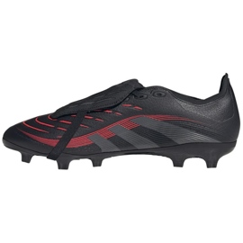 Adidas Predator League FT FG / MG ID1322 Chaussures de football noir