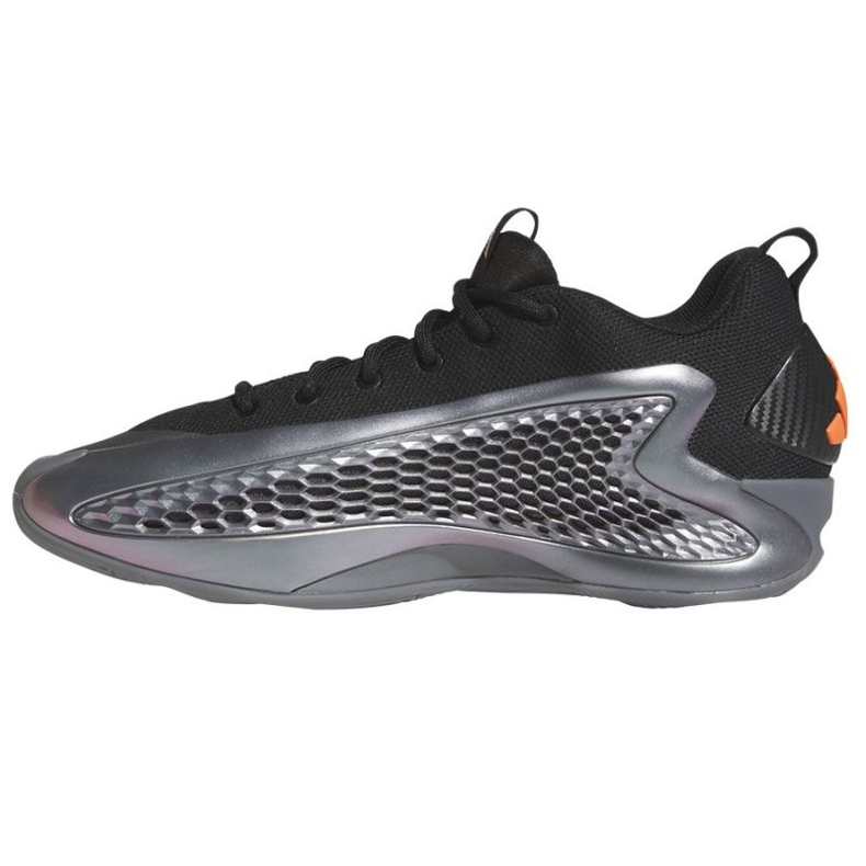 Adidas ae 1 jq8898 chaussures de basket-ball le noir Adidas ae 1 jq8898 chaussures de basket-ball le noir