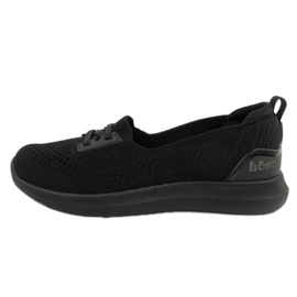 Chaussures Lee Cooper LCW-25-06-3198L le noir