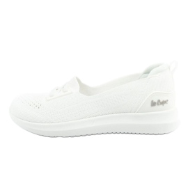 Chaussures Lee Cooper LCW-25-06-3201L blanc