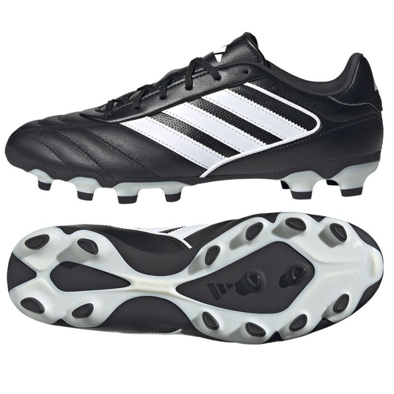 Adidas Copa Gloro II St MG IH8276 Chaussures de football le noir