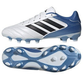 Adidas Copa Gloro II St MG JH7163 Chaussures de football blanche