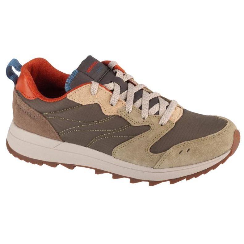 Merrell Alpine 83 Sneaker Sport J006063 Chaussures brun