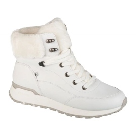 Rieker Evolution W0670-80 Chaussures blanc
