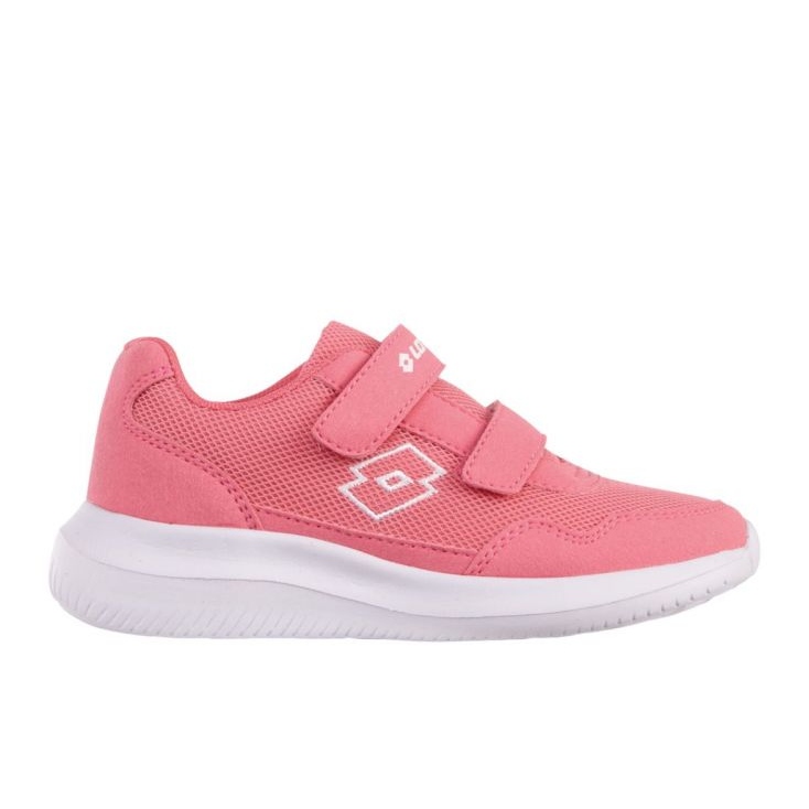 Lotto Connect VL 2600820K 4310 Chaussures rose