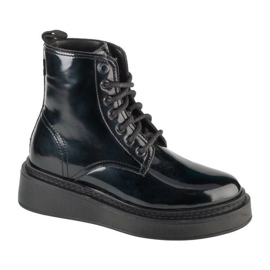 Levis Lévi's Harlow Chaussures en 235881-843-559 noir