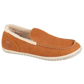 Mocassins isolés sorel mec chaussures slipper 1530671286 beige Mocassins isolés sorel mec chaussures slipper 1530671286 beige