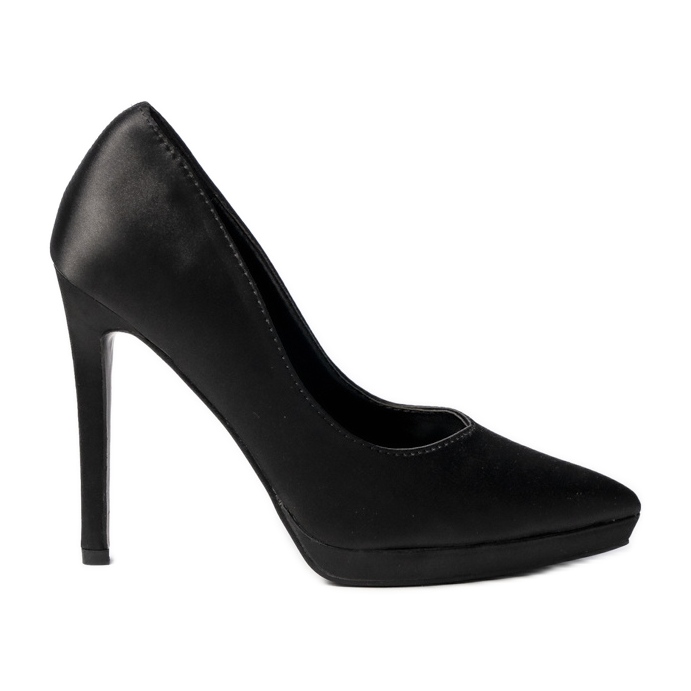 Épingles noires amora féminines le noir