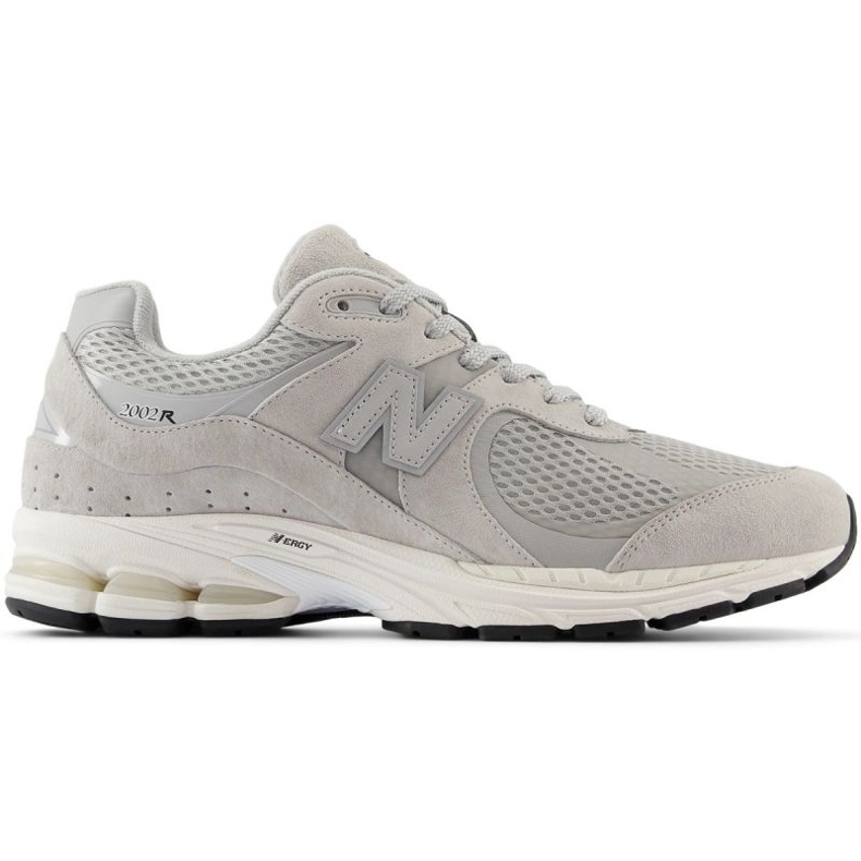Chaussures New Balance Unisexe M2002WD Gray gris
