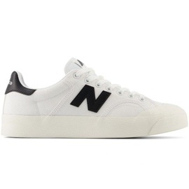 New Balance Nouvelles chaussures Balance Unisexe BB100CVA WHITE blanc