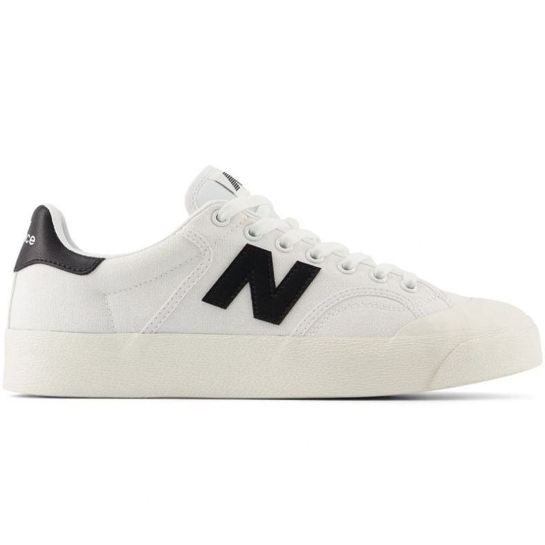 New Balance Nouvelles chaussures Balance Unisexe BB100CVA WHITE blanche New Balance Nouvelles chaussures Balance Unisexe BB100CVA WHITE blanche