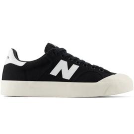 Chaussures de sport New Balance Unisexe BB100CVB Black noir