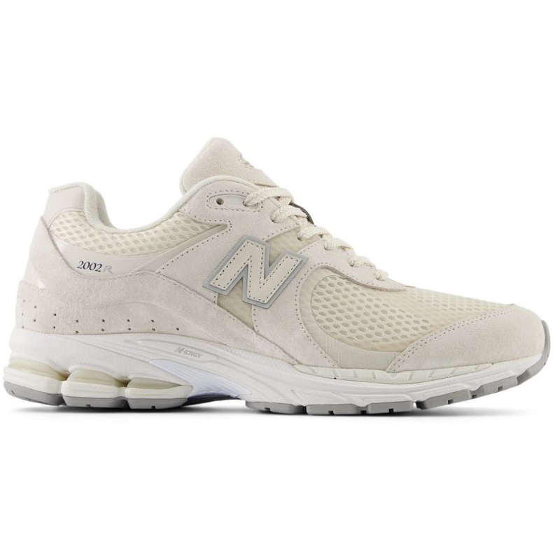 New Balance Nouvelles chaussures Balance M2002WC Beige