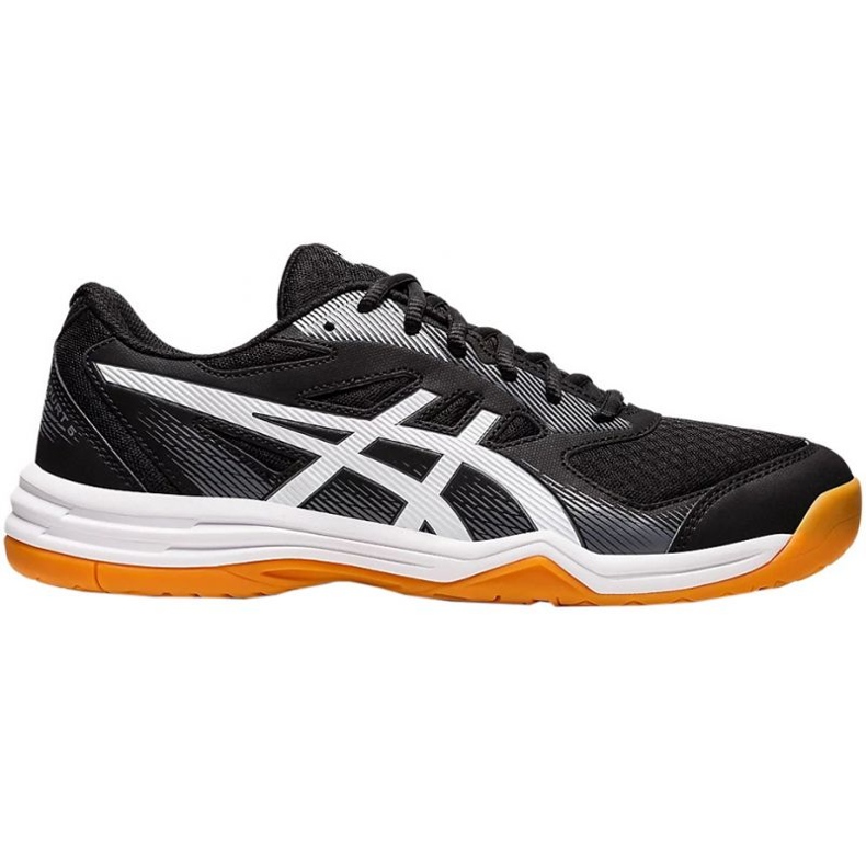 Asics upcurt 5 1071A086 001 Volleyball Shoes le noir Asics upcurt 5 1071A086 001 Volleyball Shoes le noir