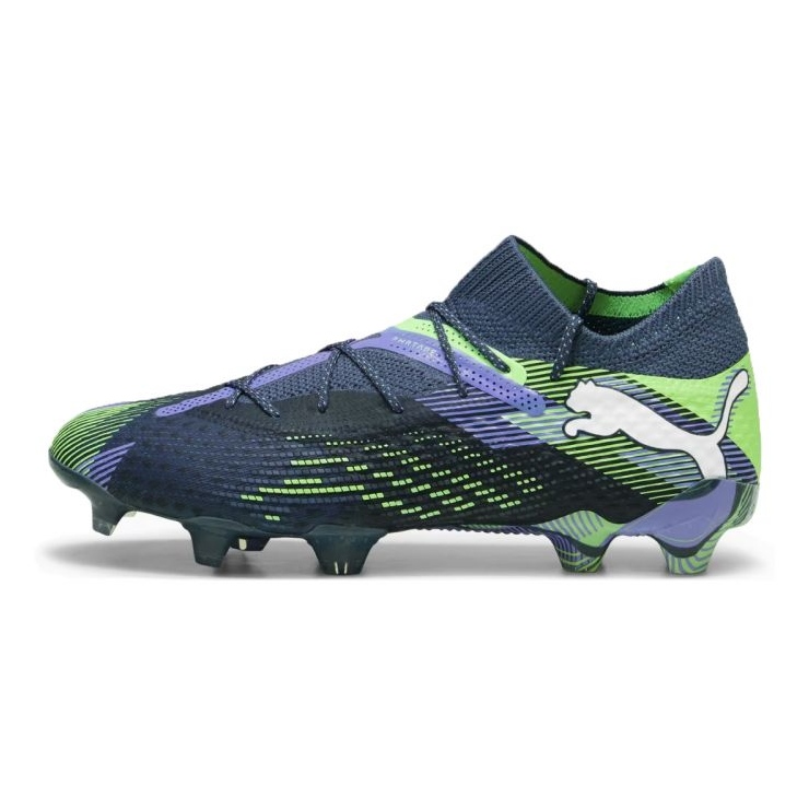 Puma Future 7 Ultimate FG / AG 107916 03 Chaussures de football multicolore