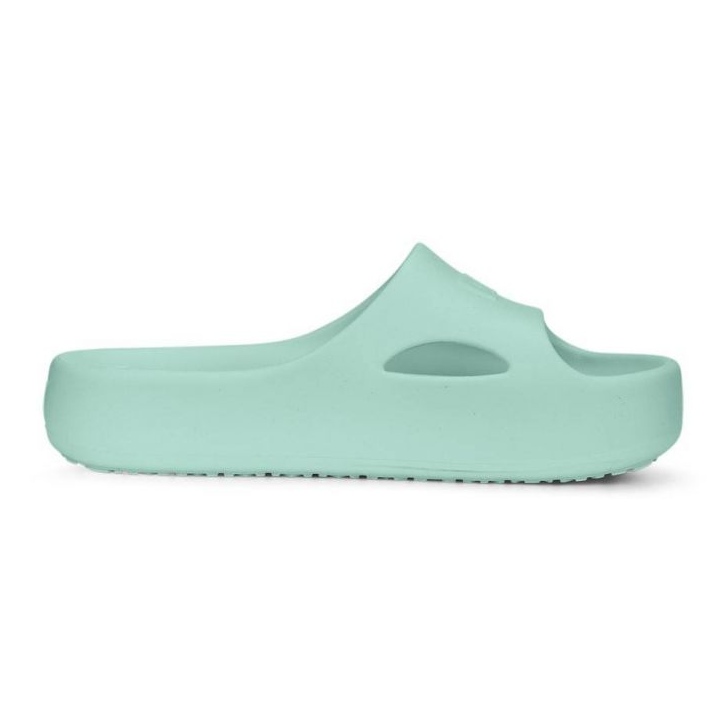 Puma Shibus 389082-04 Blue Flip Flops bleu