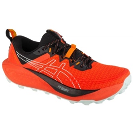 Asics Gel-Trabuco 13 1011b973-800 Chaussures de course orange Asics Gel-Trabuco 13 1011b973-800 Chaussures de course orange