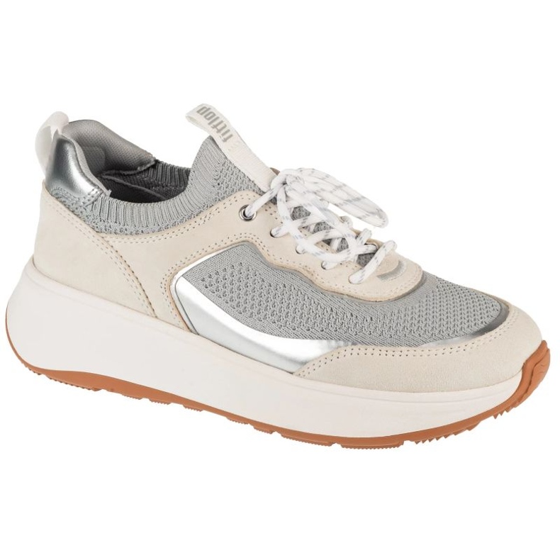 FITFLOP F-Mode IV1-C18 Sports Shoes Beige FITFLOP F-Mode IV1-C18 Sports Shoes Beige