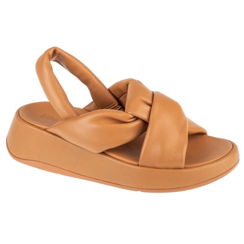 Sandales F Fitflop F-Mode IX9-B87 brun