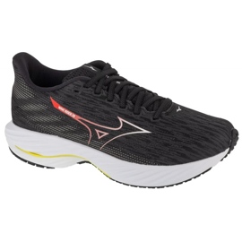 Chaussures de course Mizuno Wave Rider 28 J1GC240358 le noir