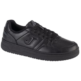 Joma C.Maatea Low Men 2401 CPLAW2401 Chaussures noires