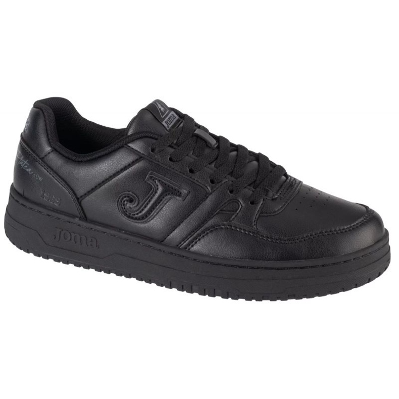 Joma C.Maatea Low Men 2401 CPLAW2401 Chaussures noires le noir