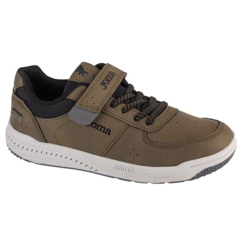 Joma Joma Jomarama 2423 Jjaraw2423v Velcro Green vert