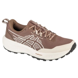ASICS Gel-Sonoma 8 1012B771-020 Chaussures de course brun ASICS Gel-Sonoma 8 1012B771-020 Chaussures de course brun