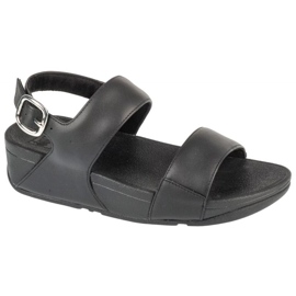 Sandales Fitflop Lulu EU4-090 Black noir
