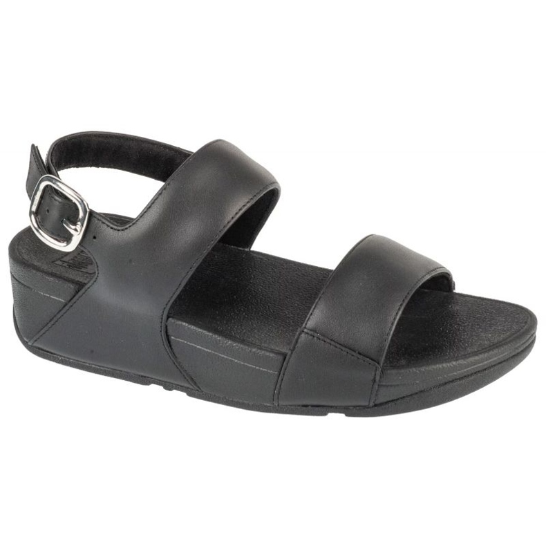 Sandales Fitflop Lulu EU4-090 Black le noir