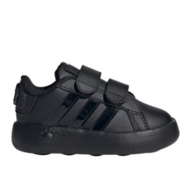 Adidas Star Wars Grand Court 2.0 IH7579 Chaussures noir