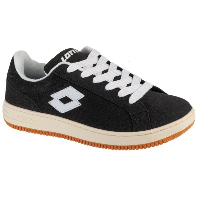 Lotto Yarin Sports 2400270U-1110 Black le noir