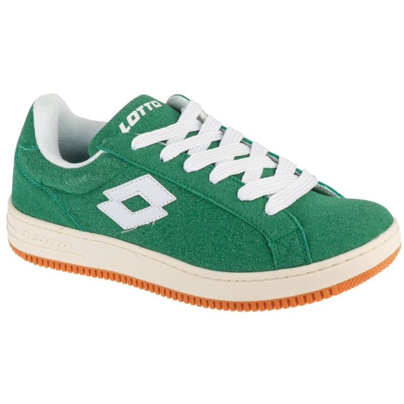 Lotto Yarin Sports 2400270U-6010 Green vert