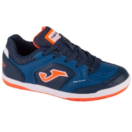 Joma Top Flex 2433 dans TPJW2433in Chaussures bleu