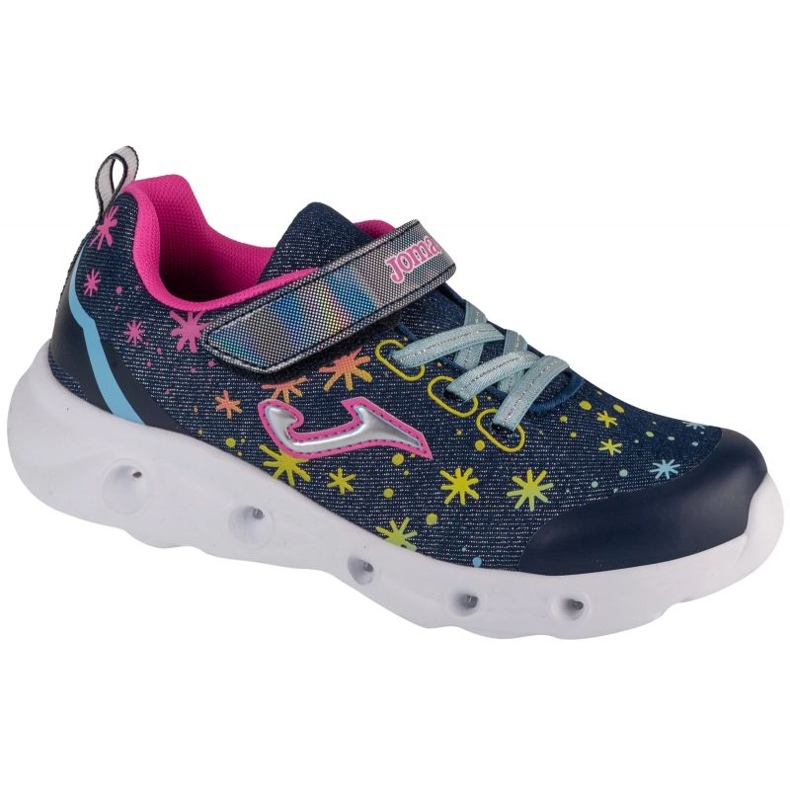 Chaussures Joma Space 2403 JSPACW2403V bleu