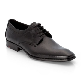 Chaussures Lloyd Locour 20-605-10 le noir