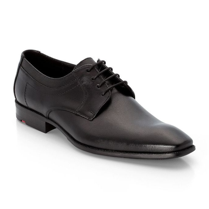 Chaussures Lloyd Locour 20-605-10 le noir Chaussures Lloyd Locour 20-605-10 le noir