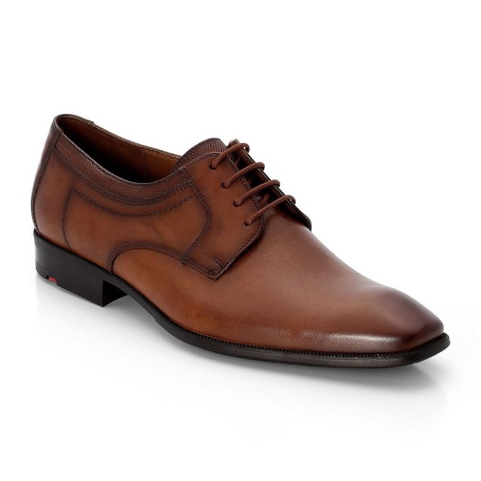 Chaussures Lloyd Locour 20-605-13 brun
