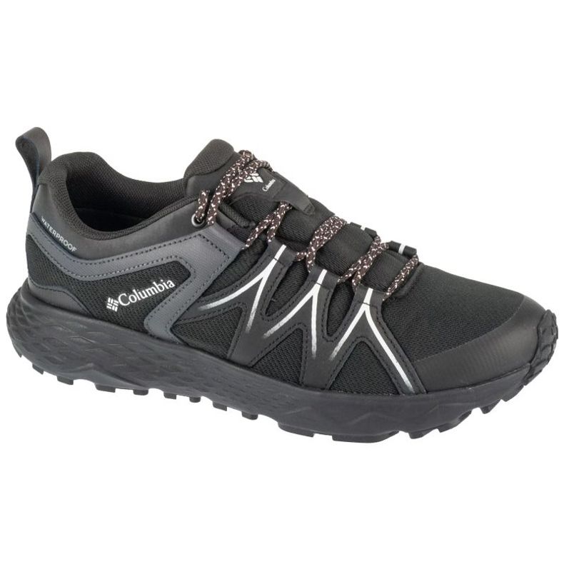 Columbia Peakfreak Roam WP 2108301010 Chaussures le noir