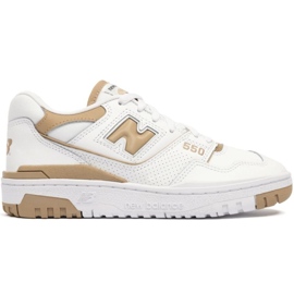 New Balance Nouvelles chaussures BBW550BT blanc