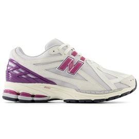 New Balance Chaussures neuves Unisexe M1906REF blanc