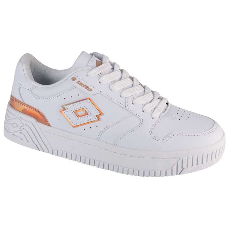 LOTTO Sports sportifs Scopisi GC 2400040W-1086 blanc blanche