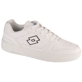 Lotto Groovn OC 2400141U-1011 Chaussures blanches Lotto Groovn OC 2400141U-1011 Chaussures blanches
