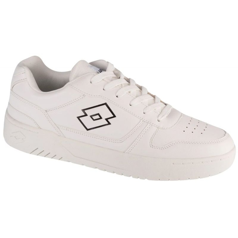 Lotto Groovn OC 2400141U-1011 Chaussures blanches